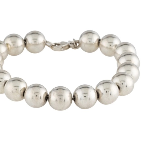 Tiffany & Co. HardWear Ball Bracelet - Picture 3 of 3